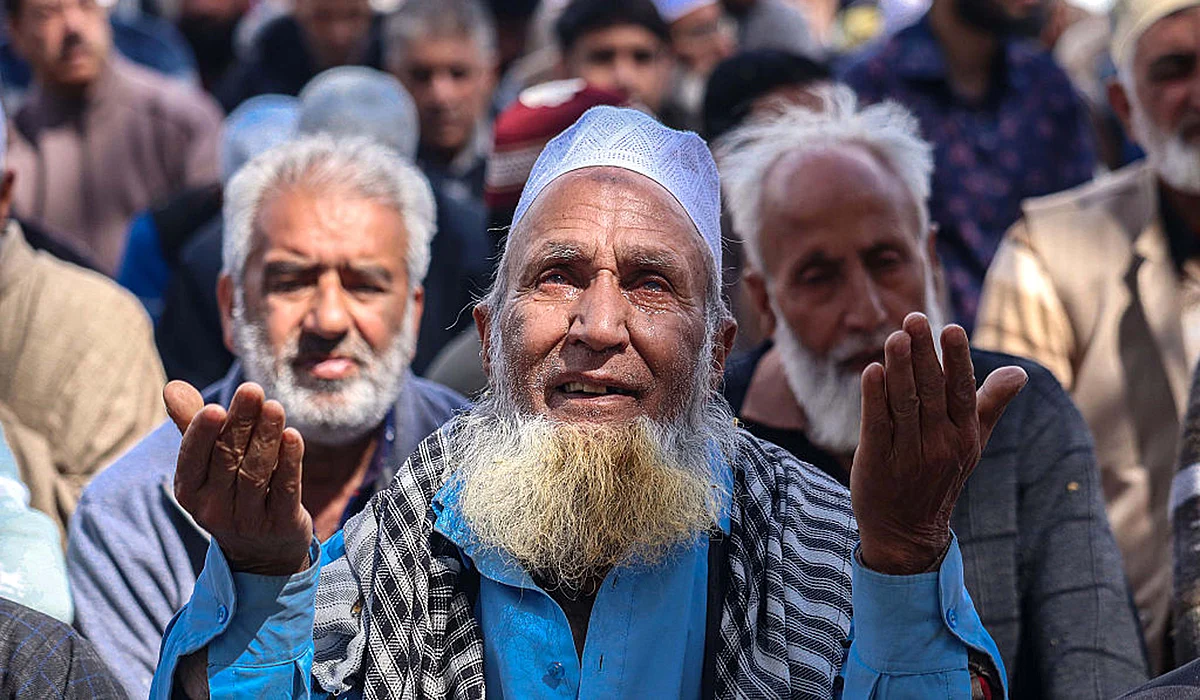 عید کی خوشیوں کا اصل حقدار کون؟... آفتاب احمد منیری