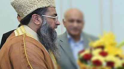’جلد ہی ایک نیا مذہب متعارف ہوگا‘، ڈاکٹر امام عمیر الیاسی نے یہ پیشین گوئی کیوں کی؟