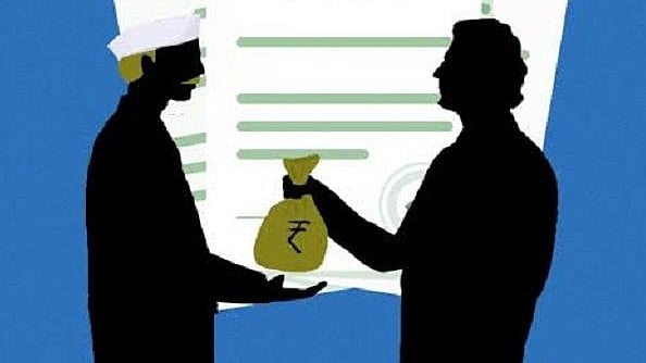 مالی سال 24-2023 میں بی جے پی کو ملا 2244 کروڑ روپے کا چندہ، کانگریس کو محض 281.48 کروڑ روپے حاصل