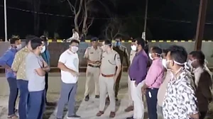 مدھیہ پردیش کے رتلام میں فیکٹری سے امونیا گیس کا اخراج، کئی لوگوں کو آنکھوں میں جلن، قے اور گھبراہٹ کی شکایت