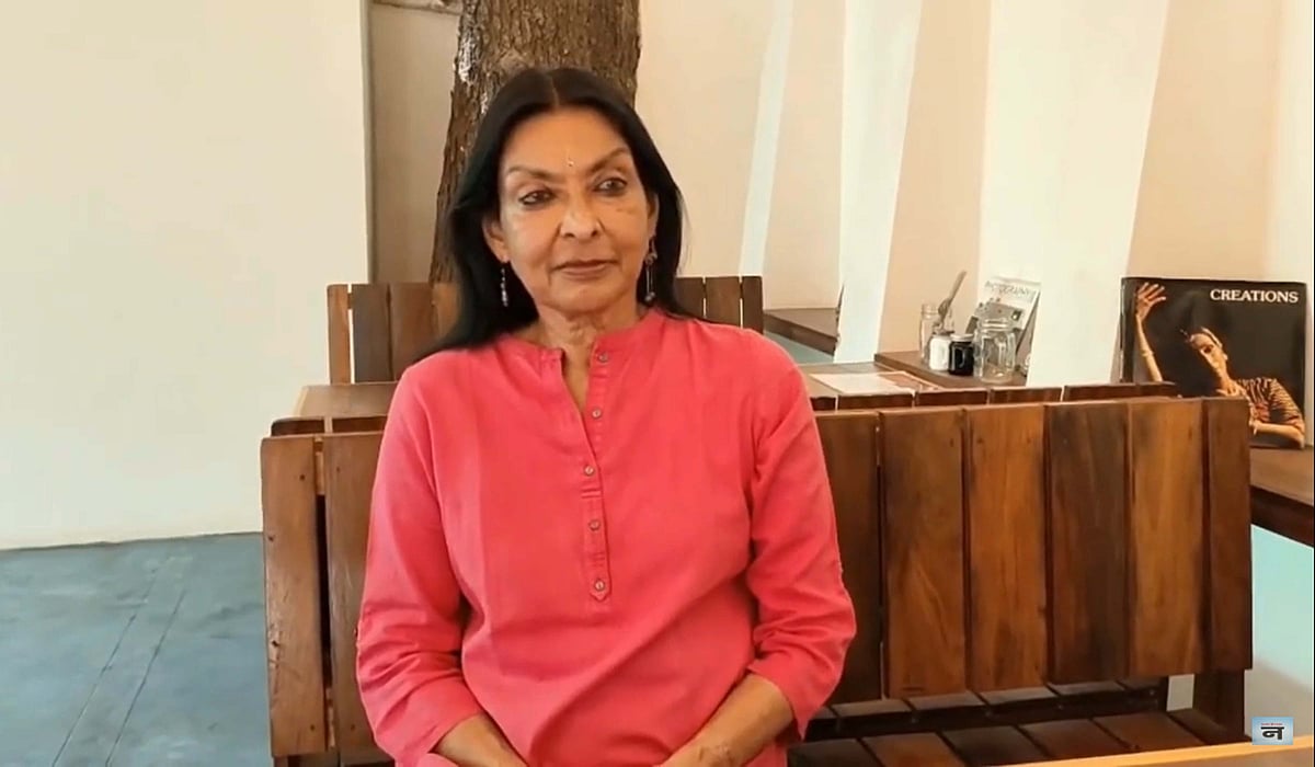 ملیکا سارابھائی کا اظہارِ خیال، ’ہندوستان میں بڑھتا خوف، ہمیں محبت اور قبولیت کی طرف لوٹنا ہوگا‘