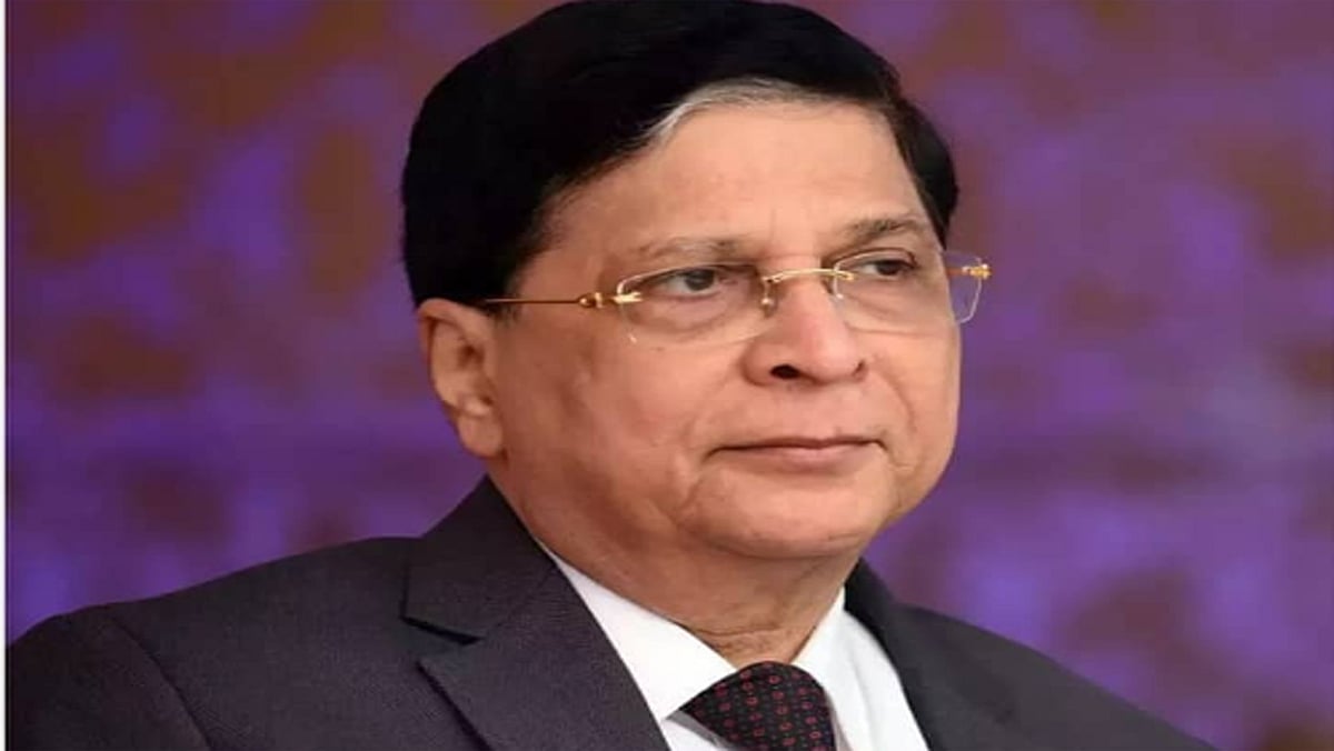 سابق سی جے آئی دیپک مشرا کی صدارت والے ٹریبیونل کا فیصلہ کاپی پیسٹ، سنگا پور کی عدالت نے کیا منسوخ