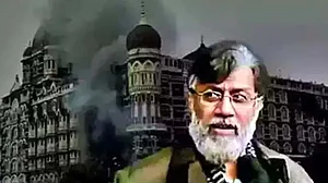 تہوّر رانا آج دوپہر دہلی لایا جائے گا، تہاڑ جیل میں رکھنے کی تیاری، این آئی اے عدالت میں پیشی متوقع