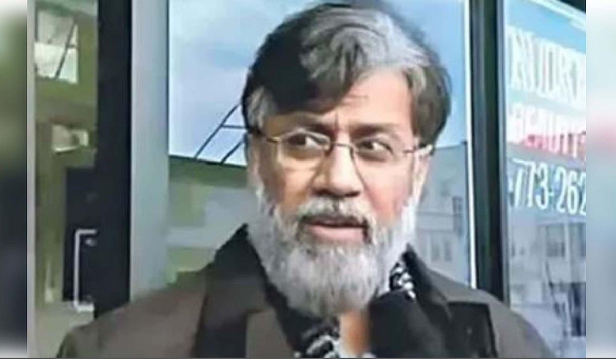 این آئی اے کی پوچھ تاچھ میں تہوّر رانا نے کیے کئی انکشافات، پاکستانی فوج کا ایجنٹ ہونے کی بات بھی قبولی