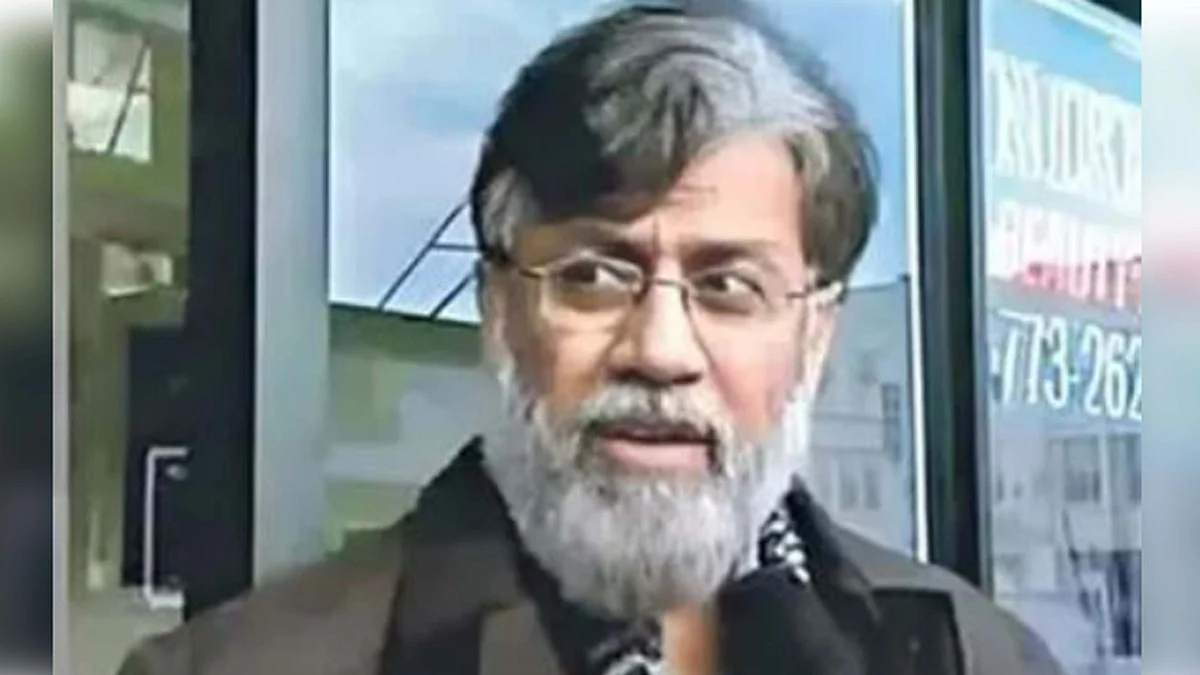 <div class="paragraphs"><p>ممبئی حملے کا ملزم تہور رانا / آئی اے این ایس</p></div>