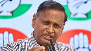 یہ سب ڈرامہ بازی ہے، تہور رانا کو ہندوستان لانے کے لئے جو بھی کارروائی ہوئی وہ یو پی اے کے دور میں: ادت راج
