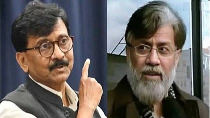 تہور رانا کو ہندوستان لانے کے پیچھے سیاسی مقصد: سنجے راوت