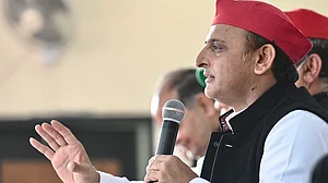 پی ڈی اے کو مضبوط کرکے ہم اس نوے فیصد کو طاقت دیں گے: اکھلیش