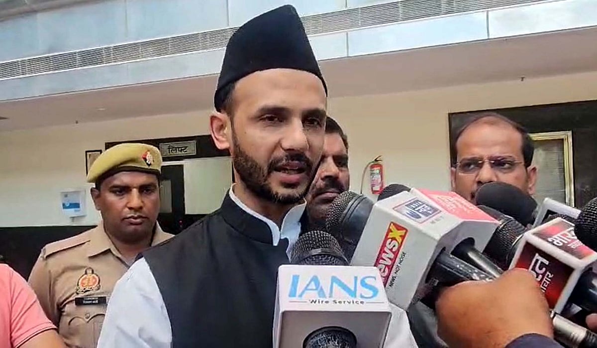 ’ججوں پر یقین، پولیس کی جانچ پر نہیں‘، ضیاء الرحمٰن برق کا بیان
