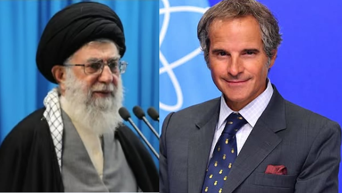 ایران میں آئی اے ای اے کی مہم پھر شروع، ٹیم نے بوشہر جوہری پلانٹ کا دورہ کیا، تہران کا انتباہ