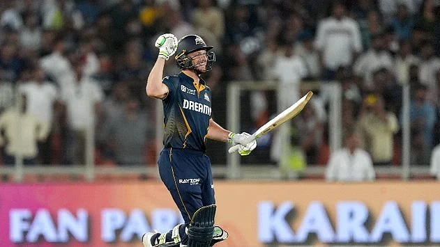 <div class="paragraphs"><p>جوس بٹلر، تصویر <a href="https://x.com/IPL">@IPL</a></p></div>
