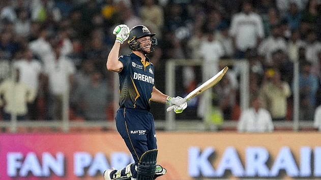 <div class="paragraphs"><p>جوس بٹلر، تصویر&nbsp;<a href="https://x.com/IPL">@IPL</a></p></div>
