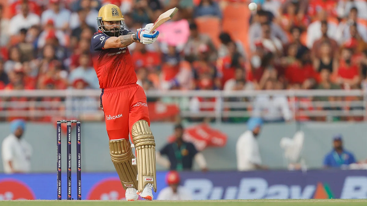 <div class="paragraphs"><p>وراٹ کوہلی۔ تصویر بشکریہ&nbsp;@IPL</p></div>
