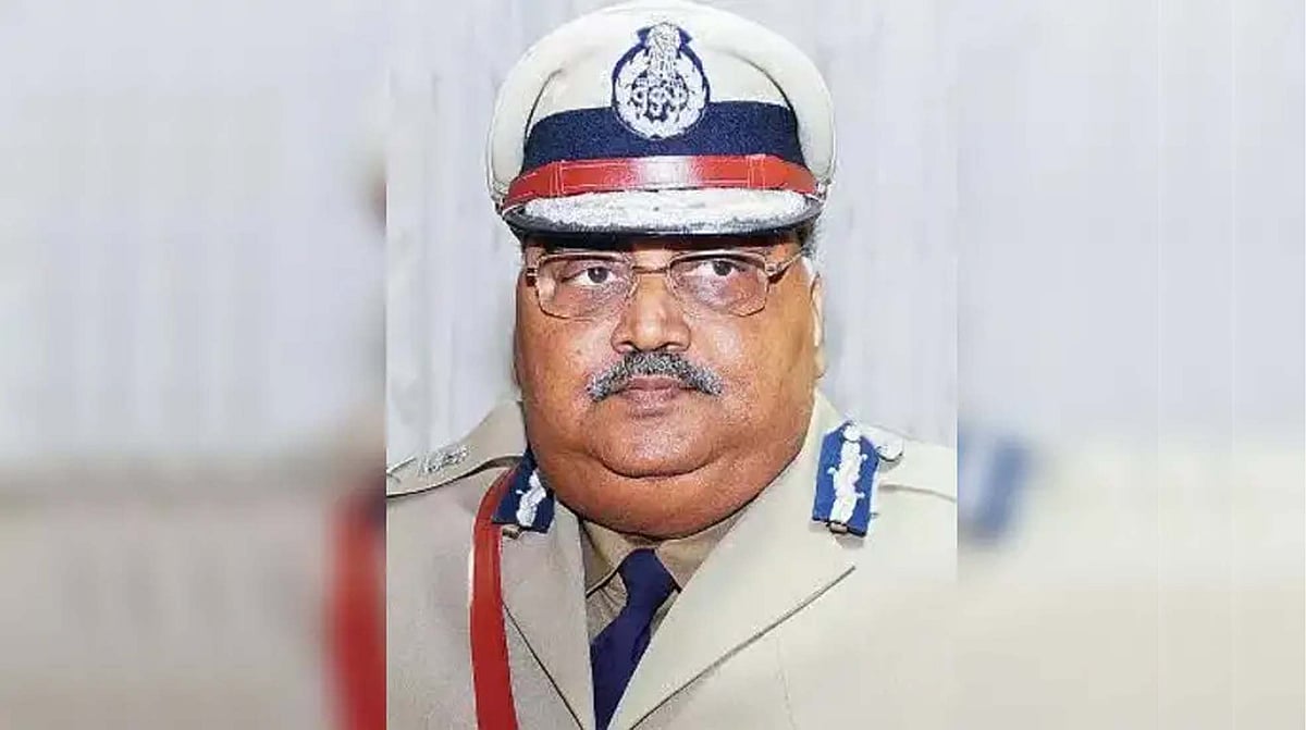 کرناٹک کے سابق ڈی جی پی اوم پرکاش کی پراسرار موت، کئی چوٹوں کے نشانات، بیوی پر قتل کا شبہ