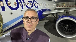 جموں سے دہلی آرہی فلائٹ جئے پور ہوئی ڈائیورٹ، دہلی ایئر پورٹ کے انتظامات پر عمر عبداللہ خفا