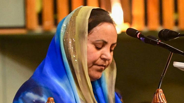 کشمیر: خراب موسم کے پیش نظر آج اسکولوں میں تدریسی سرگرمیاں معطل رہیں گی: وزیر تعلیم