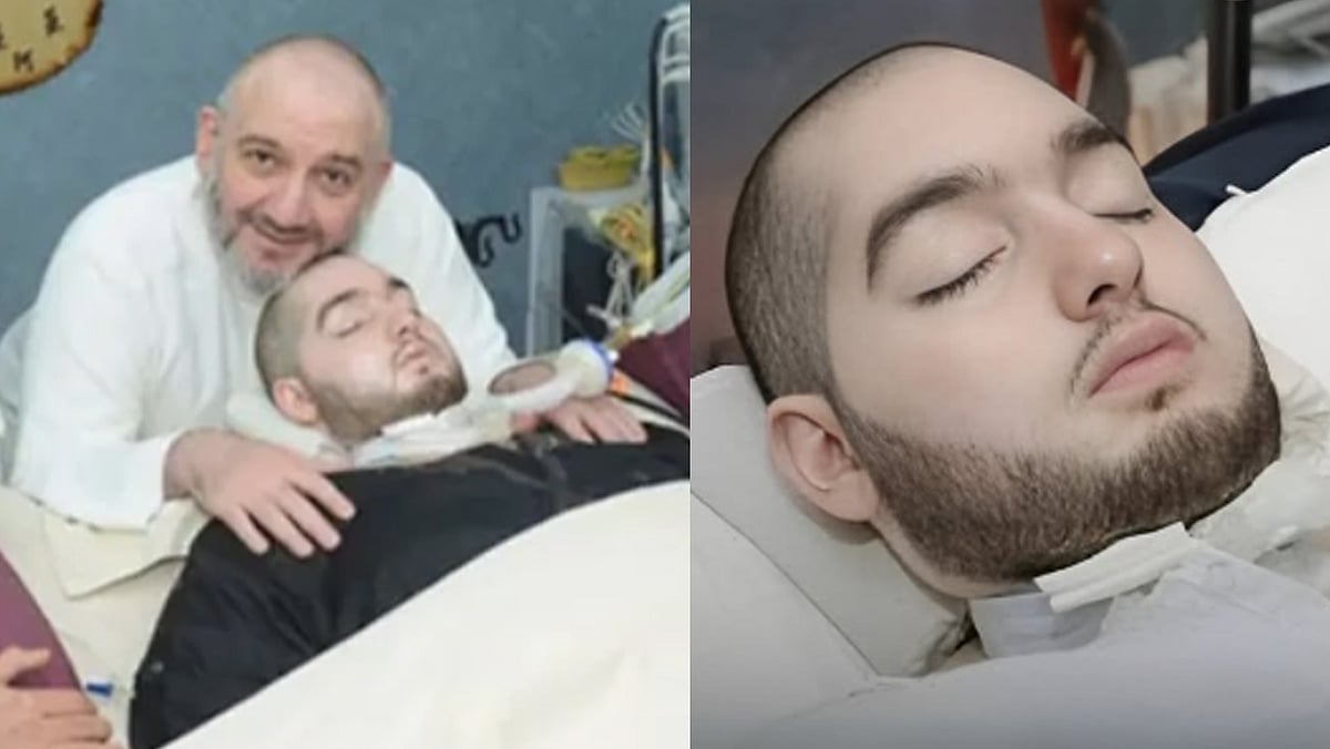 ’سویا ہوا شہزادہ‘ جاگ نہ سکا، 20 سال تک کوما میں رہنے کے بعد الولید بن خالد بن طلال کا انتقال