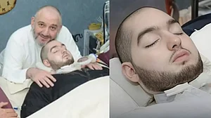 ’سویا ہوا شہزادہ‘ جاگ نہ سکا، 20 سال تک کوما میں رہنے کے بعد الولید بن خالد بن طلال کا انتقال