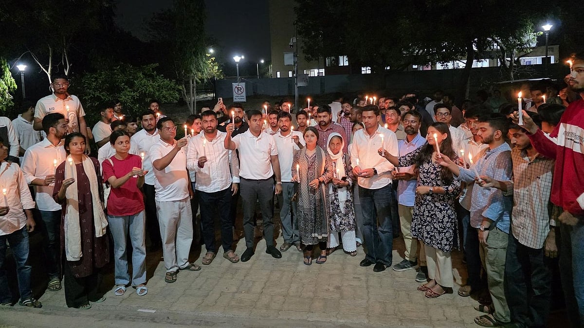 پہلگام دہشت گردانہ حملہ کی پہلی برسی پر جموں و کشمیر میں ہائی الرٹ، پی ایم مودی نے ہولناک واقعہ کو کیا یاد