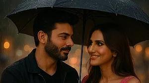 <div class="paragraphs"><p>فلم ’ابیر گلال‘ کا ایک منظر</p></div>