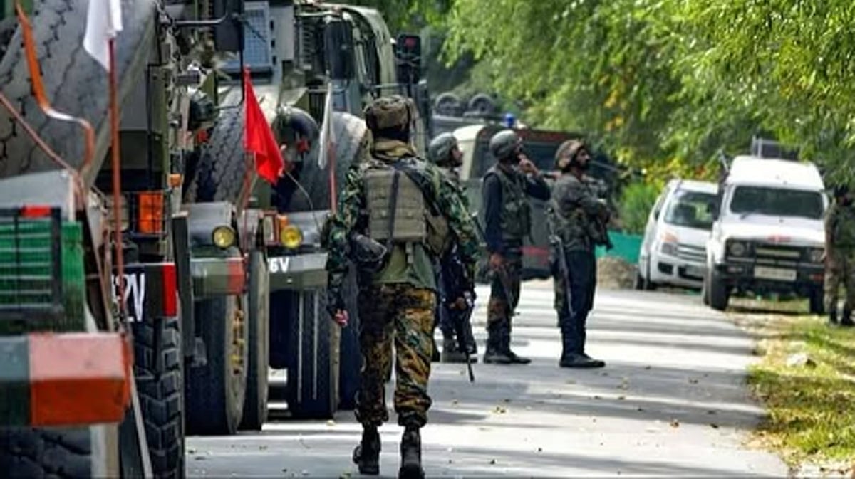 ’پہلگام واقعہ پر حکومت سے سوال پوچھنے کی جگہ میڈیا نے کیا اُکساوے کا کام‘، مشہور مصنف پروشوتم اگروال کا سنگین الزام