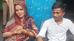 پاکستانیوں پر کوئی اعتبار نہیں، سیما حیدر ہو یا دہشت گرد،سیما حیدر کو پاکستان بھیجیں: متھلیش بھابھی