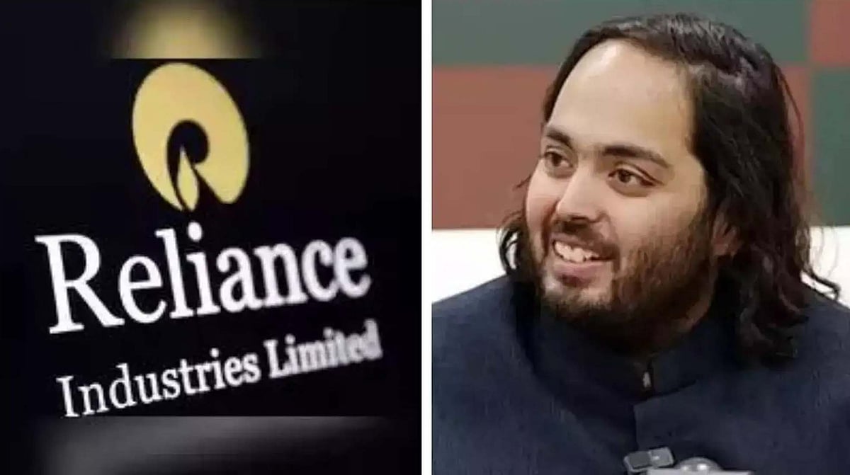 اننت امبانی بنے ریلائنس انڈسٹریز کے کل وقتی ڈائریکٹر، یکم مئی سے سنبھالیں گے نئی ذمہ داری