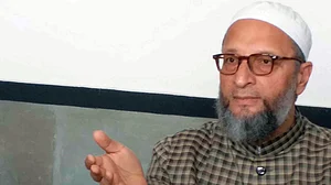 ’تم ایک جنگجو سے بھی بدتر ہو‘: اسد الدین اویسی پہلگام حملے پر پاکستان پر برہم