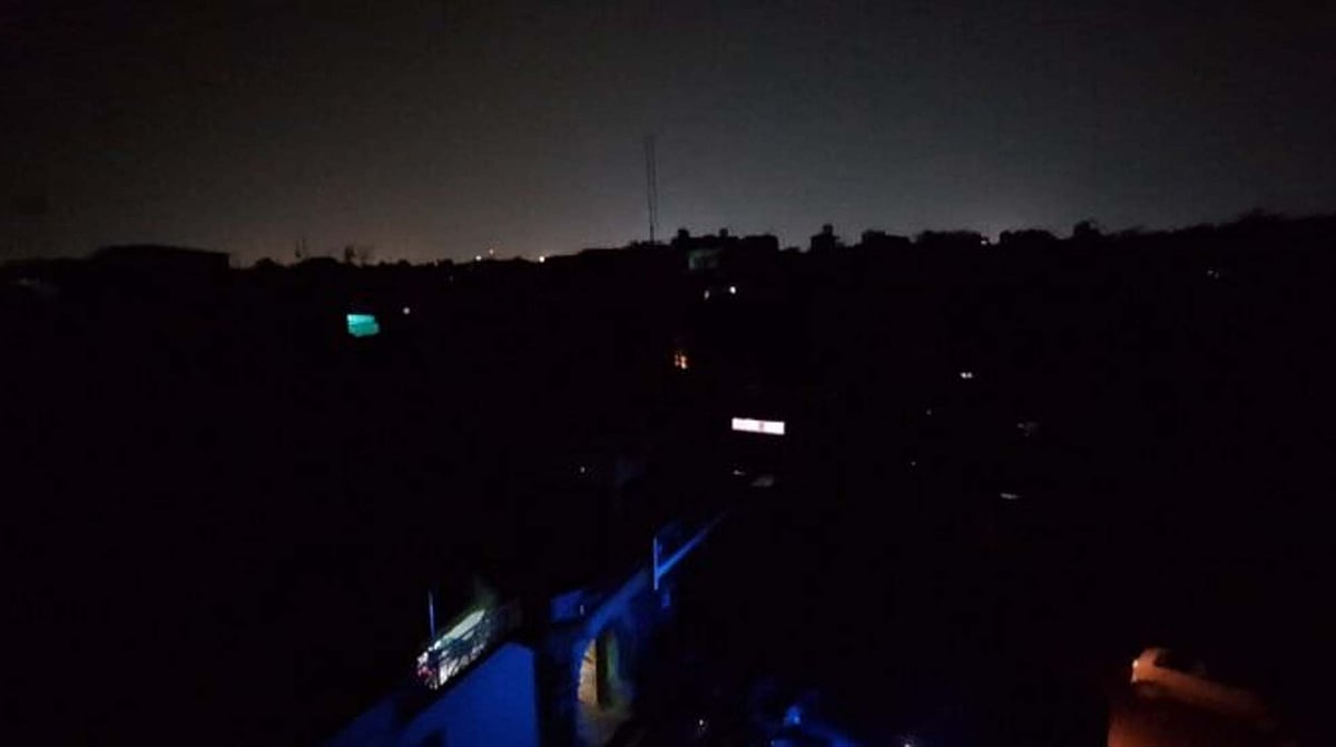 وقف ترمیمی قانون کے خلاف ملک گیر 'بتی گل' احتجاج، 15 منٹ لائٹیں بند کر کے مخالفت کا اظہار
