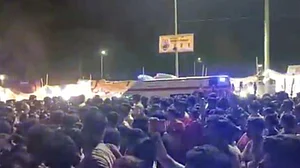گوا مندر حادثہ: کانگریس کا افسوس کا اظہار، متاثرہ خاندانوں سے ہمدردی، وزیراعلیٰ سے فوری امداد کا مطالبہ