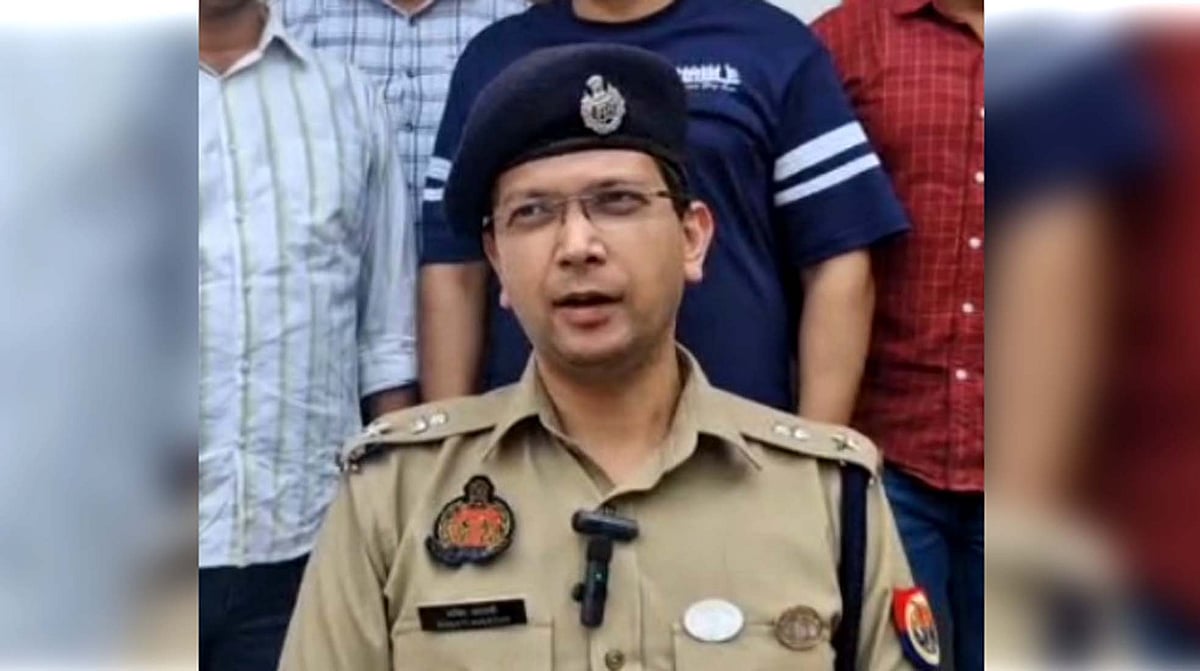 موبائل ٹاور کے قیمتی آلات چوری کرنے والا گروہ بے نقاب، سرغنہ سمیت 8 افراد گرفتار
