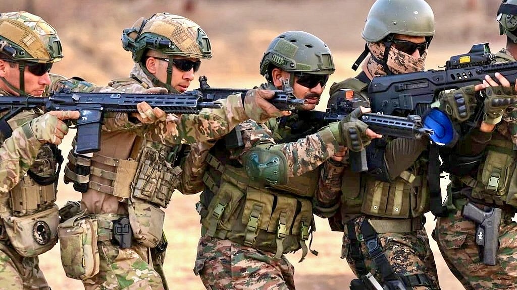 ہندوستان کا آپریشن’سندور‘، پاک فوج نے کہا چھہ مقامات پر 24 حملوں میں 8 ہلاک، 33 زخمی
