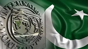 ہندوستان نے پاکستان کو آئی ایم ایف میں بے نقاب کیا، لیکن بیل آؤٹ پیکج کے خلاف ووٹ نہ دے سکا