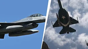 'آپریشن سندور' کے تحت پاکستان کو کرارا جواب، ڈرون اور میزائل حملے ناکام، جنگی طیاروں کو مار گرایا گیا