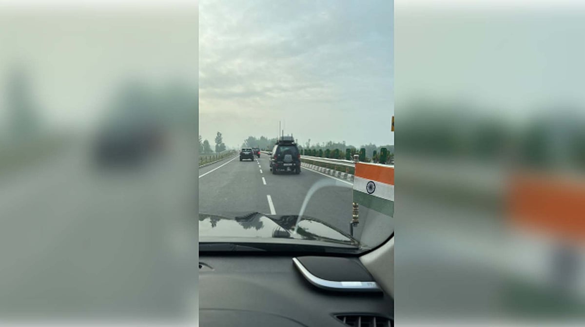 پاکستانی حملے ناکام، عمر عبداللہ صورتحال کا جائزہ لینے جموں روانہ