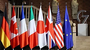 جی-7 ممالک کی ہندوستان و پاکستان سے براہ راست مذاکرات کی اپیل، پہلگام حملے کی شدید مذمت