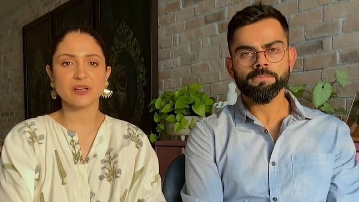 <div class="paragraphs"><p>وراٹ کوہلی اور انوشکا شرما، تصویر آئی اے این ایس</p></div>