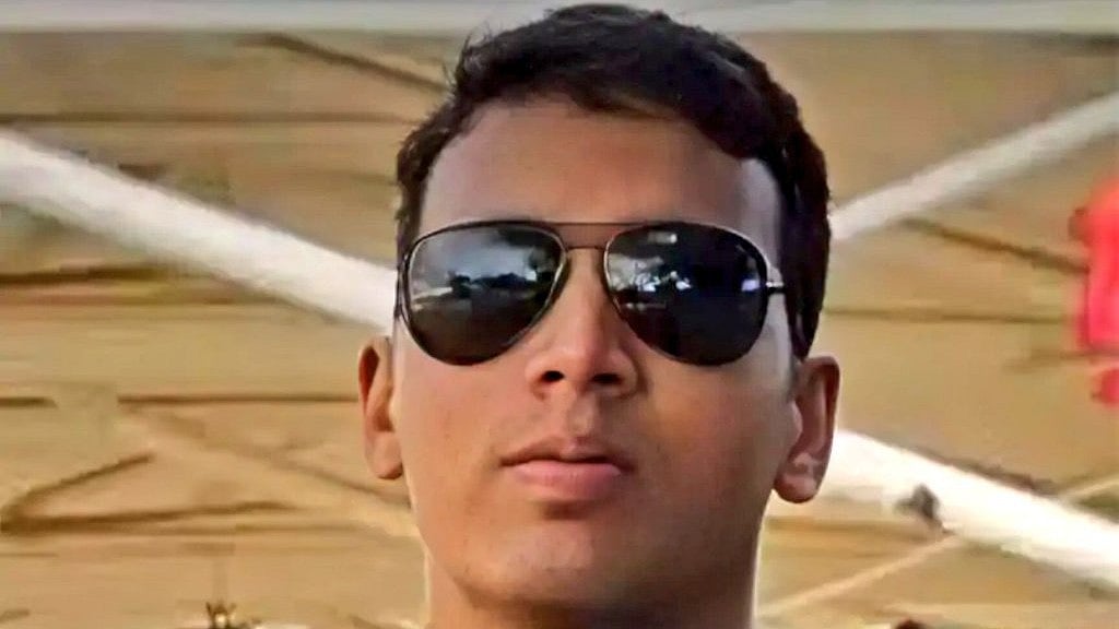 محمد امتیاز کے بعد پاکستانی گولی باری میں بہار کے لعل رام بابو سنگھ بھی شہید، 4 ماہ قبل ہوئی تھی شادی