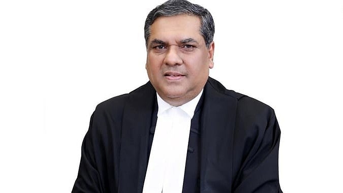 ’میں ریٹائرمنٹ کے بعد کوئی عہدہ نہیں لوں گا‘، چیف جسٹس سنجیو کھنہ نے سبکدوشی کے آخری دن اپنے عزم کا کیا اظہار