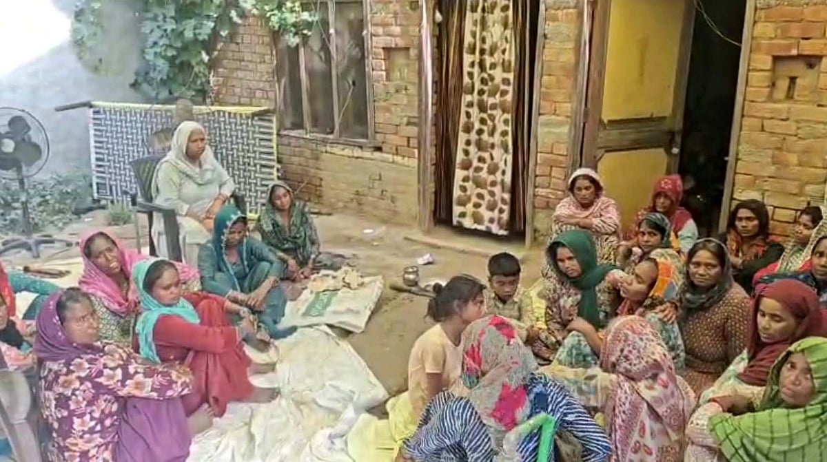 پنجاب: امرتسر میں زہریلی شراب سے ہلاکتوں کی تعداد 14 ہوئی، 9 افراد گرفتار، ڈی ایس پی، ایس ایچ او معطل