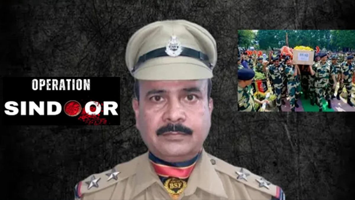شہید محمد امتیاز کے اہل خانہ کو 50 لاکھ روپے دے گی بہار حکومت، آج گھر والوں سے ملاقات کریں گے نتیش کمار
