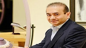 نیرو مودی کو ایک اور جھٹکا، لندن ہائی کورٹ نے دسویں مرتبہ ضمانت کی درخواست مسترد کر دی