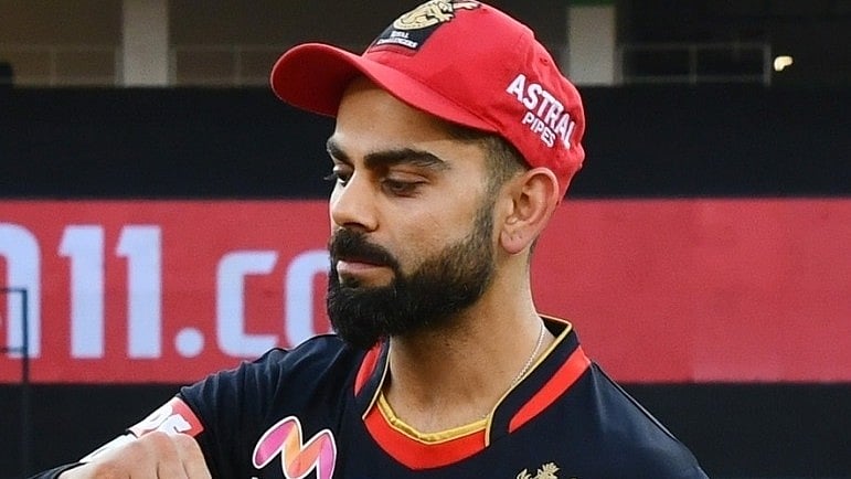 خوشی کا لمحہ غم میں بدل گیا، بنگلورو بھگدڑ واقعہ پر کوہلی نے توڑی خاموشی، کہا ’آپ کا درد اب ہماری کہانی...‘