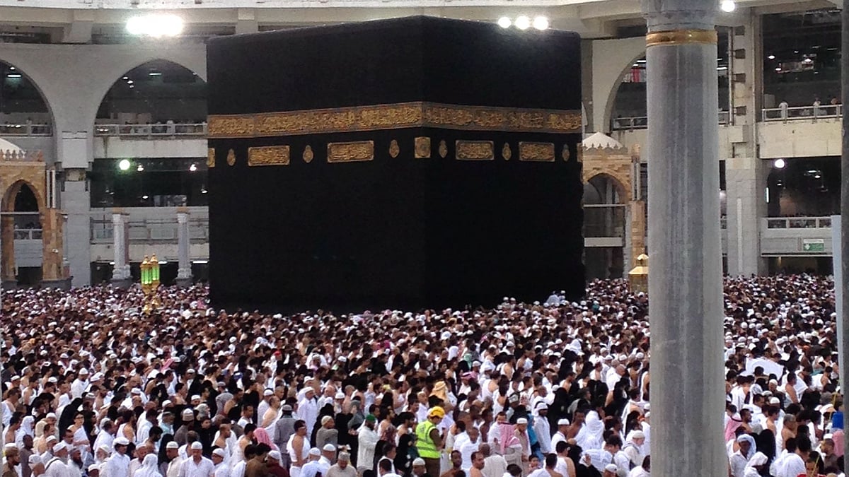 جعلی حج مہمات اور غیر مجاز دفاتر سے ہوشیار رہا جائے: سعودی عرب کا انتباہ