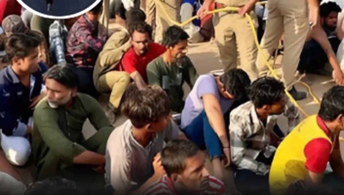 پاکستان میں راتوں رات روہنگیا مسلمانوں کی تعداد 2.5 لاکھ کیسے بڑھ گئی؟