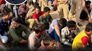 پاکستان میں راتوں رات روہنگیا مسلمانوں کی تعداد 2.5 لاکھ کیسے بڑھ گئی؟