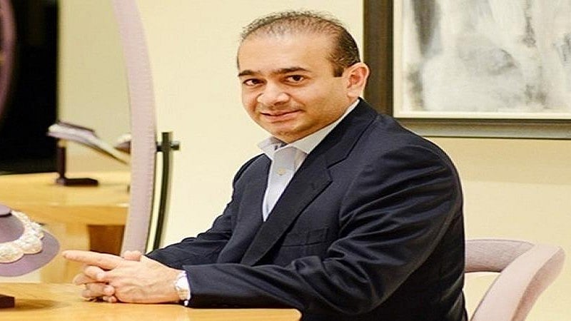 برطانوی ہائی کورٹ نے نیرو مودی کو ضمانت دینے سے کیا انکار