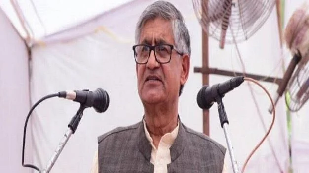 <div class="paragraphs"><p>بی جے پی راجیہ سبھا رکن&nbsp;رام چندر جانگڑا</p></div>