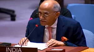 اقوام متحدہ میں ہندوستان نے سندھو آبی معاہدے پر پاکستان کے جھوٹ کو کیا بے نقاب، دہشت گردی پر پڑوسی ملک کو لگائی پھٹکار