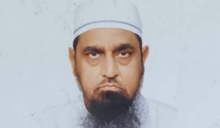 مفتی اسجد قاسمی احمد آباد میں چار اہم وقف اداروں کے منتظم اعلیٰ مقرر